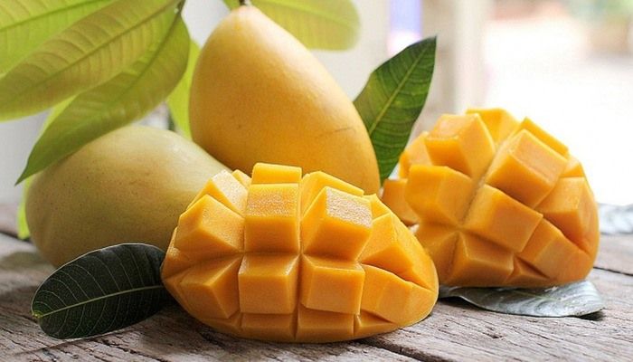 Ăn xoài có tốt không? Những lợi ích không ngờ của xoài đối với sức khỏe con người