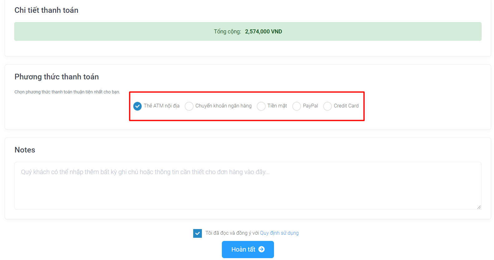 Đánh giá tính năng VPS giá rẻ của Vietnix