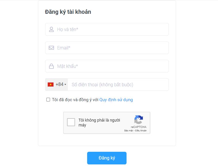 Đánh giá tính năng VPS giá rẻ của Vietnix
