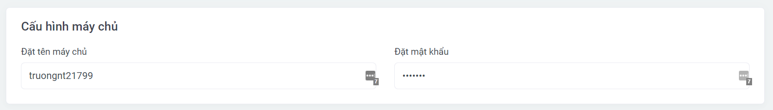 Đánh giá tính năng VPS giá rẻ của Vietnix