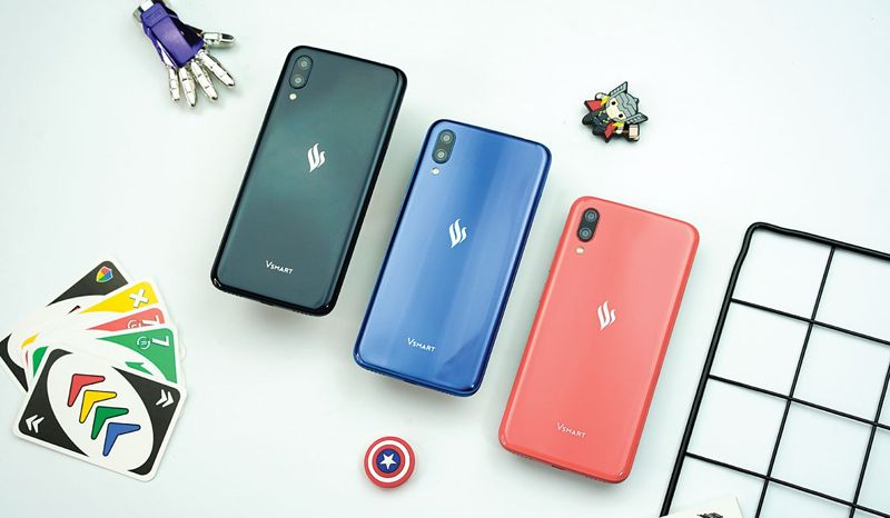 Tìm hiểu điện thoại Vsmart có tốt không? Có nên sử dụng Vsmart?