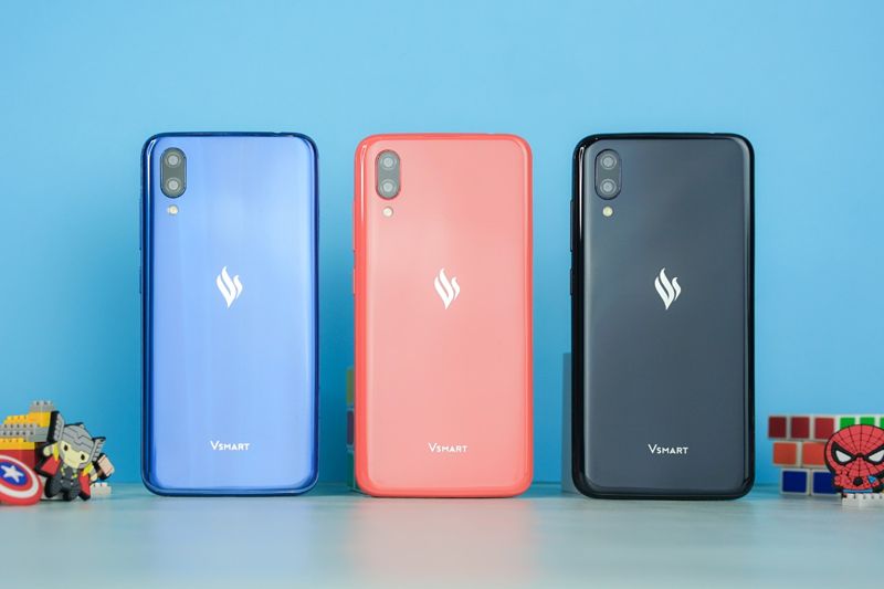 Tìm hiểu điện thoại Vsmart có tốt không? Có nên sử dụng Vsmart?
