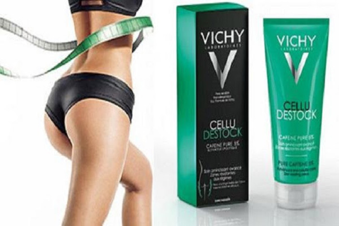 Top các loại kem tan mỡ bụng tốt nhất