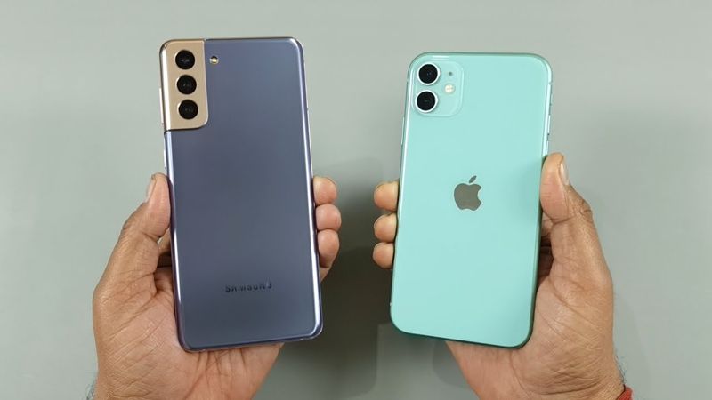 Nơi mua iPhone cũ, Samsung cũ trả góp, giao hàng tận nơi