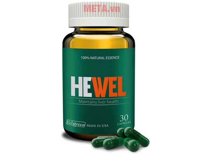 Top loại thuốc giải độc gan tốt nhất năm 2021
