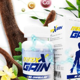 Top những loại thuốc tăng cân tốt nhất hiện nay