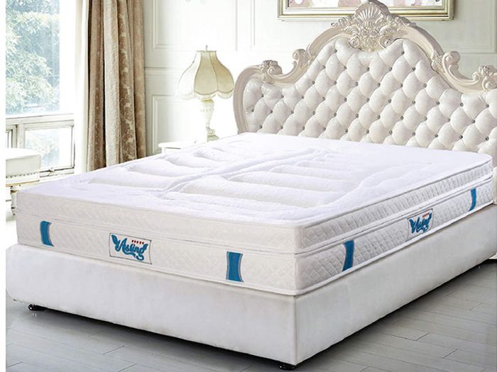 Top thương hiệu nệm cao su nào tốt nhất