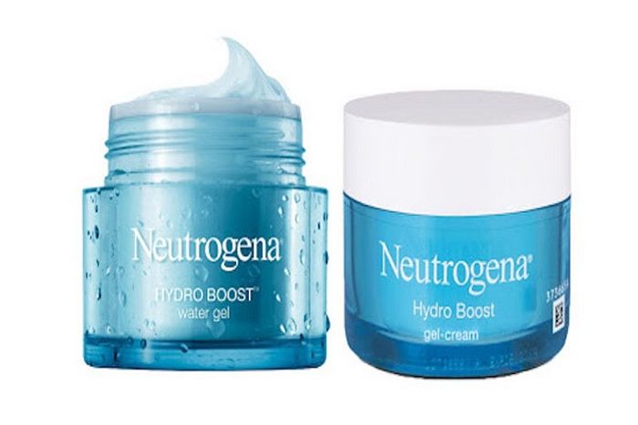 Top sản phẩm kem dưỡng ẩm tốt nhất hiện nay