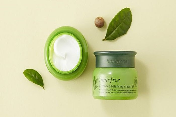 Top sản phẩm kem dưỡng ẩm tốt nhất hiện nay