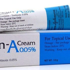 Top thuốc kem trị mụn tốt nhất hiện nay