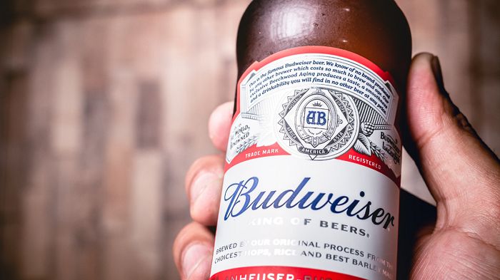 Tại sao Budweiser được mệnh danh là vua của các loại bia?