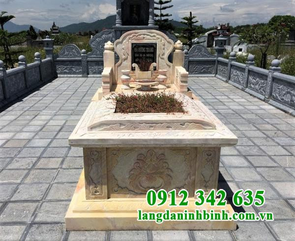 Hướng dẫn xem tuổi xây mộ, xem ngày tốt xây mộ năm 2021 - 2022