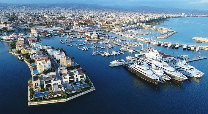 Cộng hòa Síp (Cyprus) là quốc gia nào? Ở đâu?