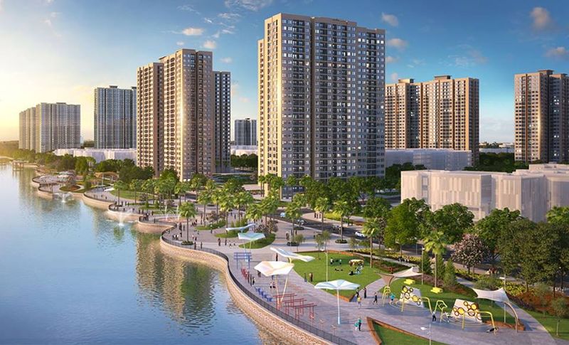 Đánh giá dự án Vinhomes Grand Park Quận 9 có nên đầu tư?