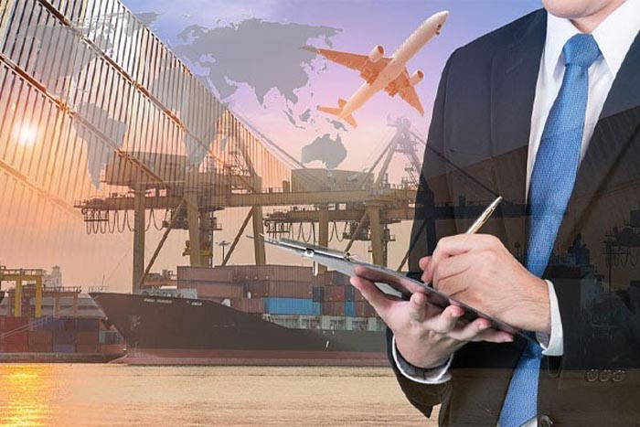 Dich vụ gửi hàng đi Mỹ an toàn, nhanh chóng