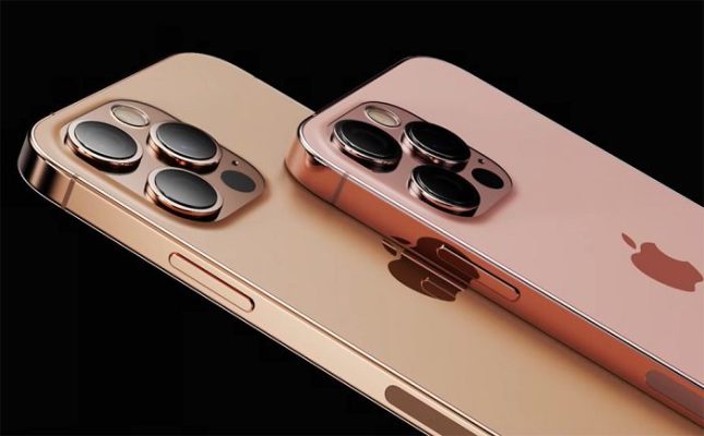 IPhone là thương hiệu đến từ nước nào? Nơi sản xuất ở đâu?