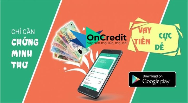 On Credit vay tiền có tốt uy tín không?