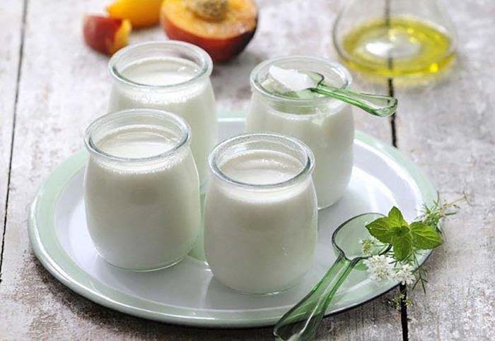 Bạn có biết nên ăn sữa chua lúc nào tốt nhất không?