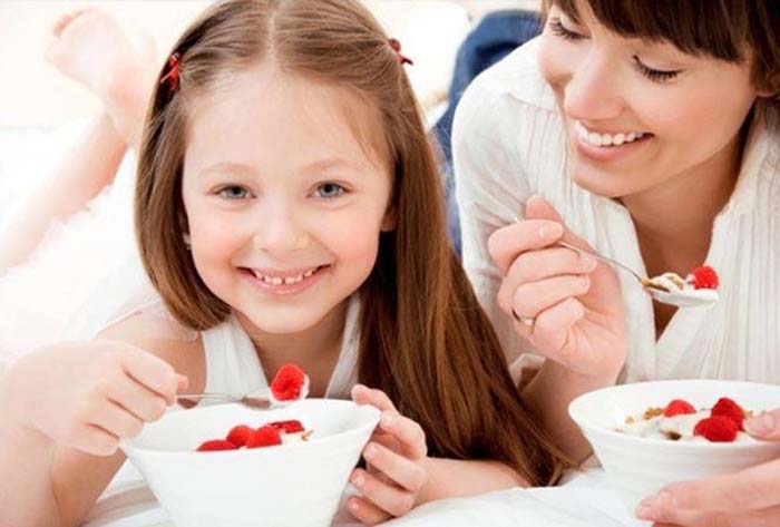 Bạn có biết nên ăn sữa chua lúc nào tốt nhất không?
