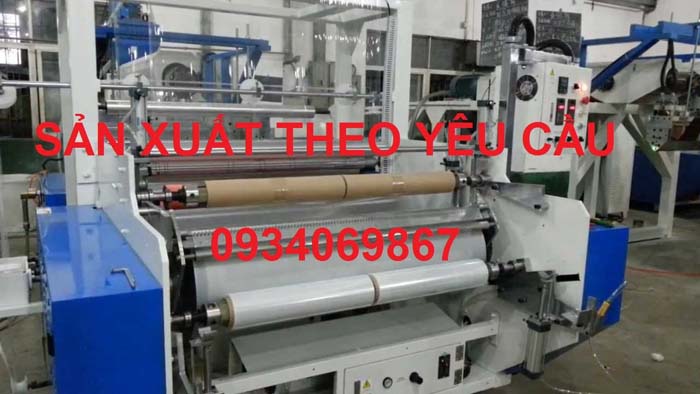 Địa chỉ bán buôn túi hút chân không uy tín tại TPHCM