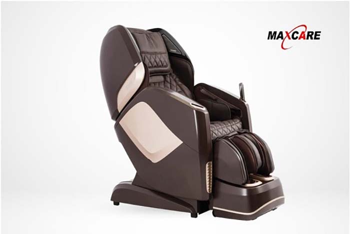 Nên lựa chọn mua ghế massage loại nào tốt bạn đã biết chưa?