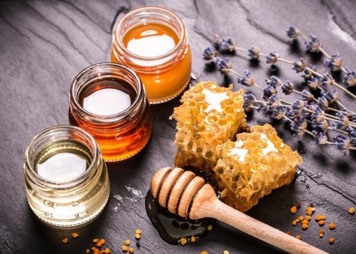 Uống mật ong vào lúc nào tốt nhất cho sức khỏe mỗi người?
