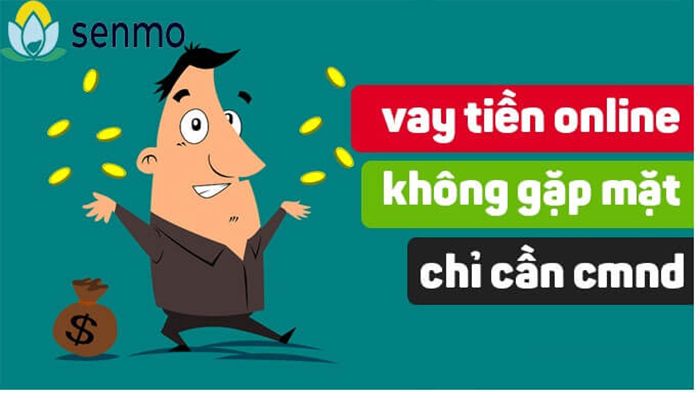 Senmo là gì? Đặc điểm của dịch vụ vay tiền online Senmo