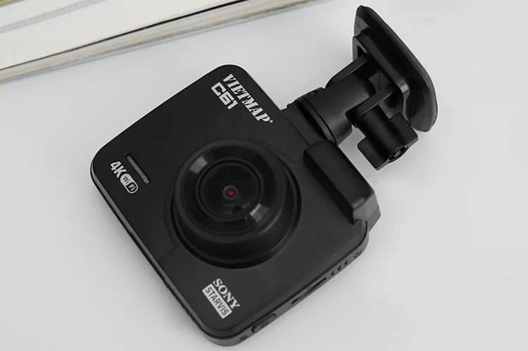 Sử dụng camera hành trình nào tốt và chất lượng nhất