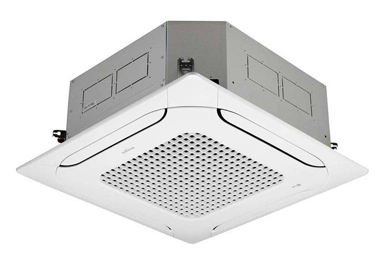 Địa chỉ bán điều hòa âm trần LG chính hãng, giá tốt