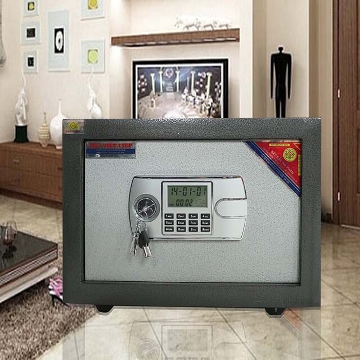 Top két sắt Việt Tiệp bán chạy nhất trên thị trường hiện nay