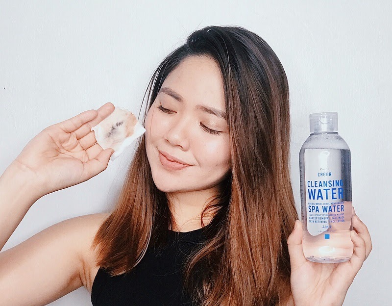 7 lưu ý khi sử dụng nước tẩy trang “ít người biết”
