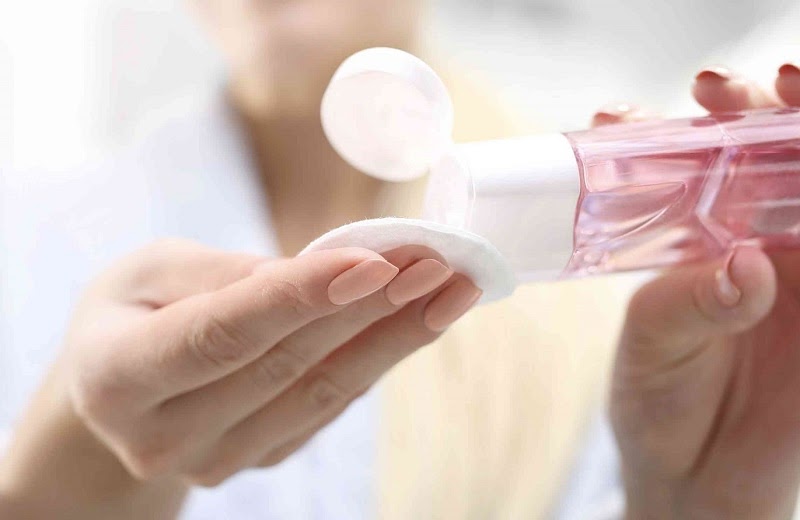 7 lưu ý khi sử dụng nước tẩy trang “ít người biết”