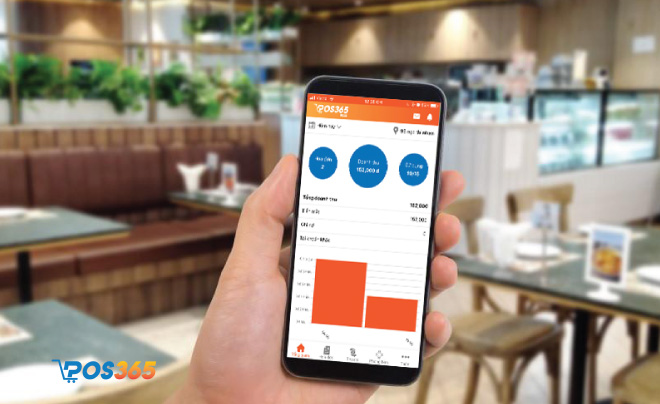 Tại sao nên dùng phần mềm quản lý nhà hàng POS365?