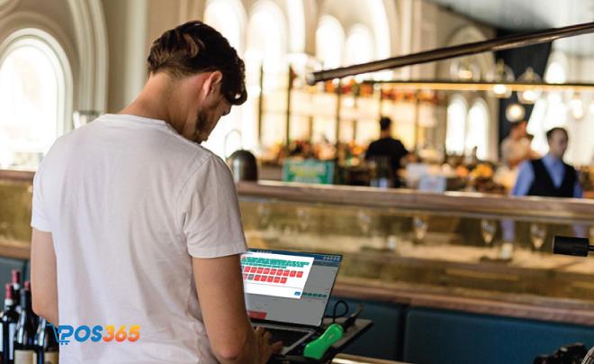 Tại sao nên dùng phần mềm quản lý nhà hàng POS365?