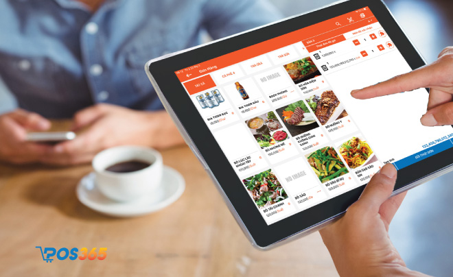 Tại sao nên dùng phần mềm quản lý nhà hàng POS365?