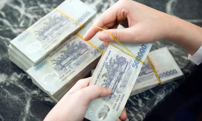 Vay 500 triệu trong 10-20 năm ngân hàng nào tốt nhất