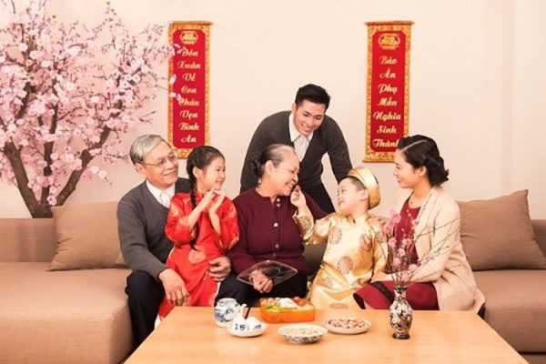 Ý Nghĩa Quà Tết-Tết năm 2022 nên tặng quà gì ý nghĩa?