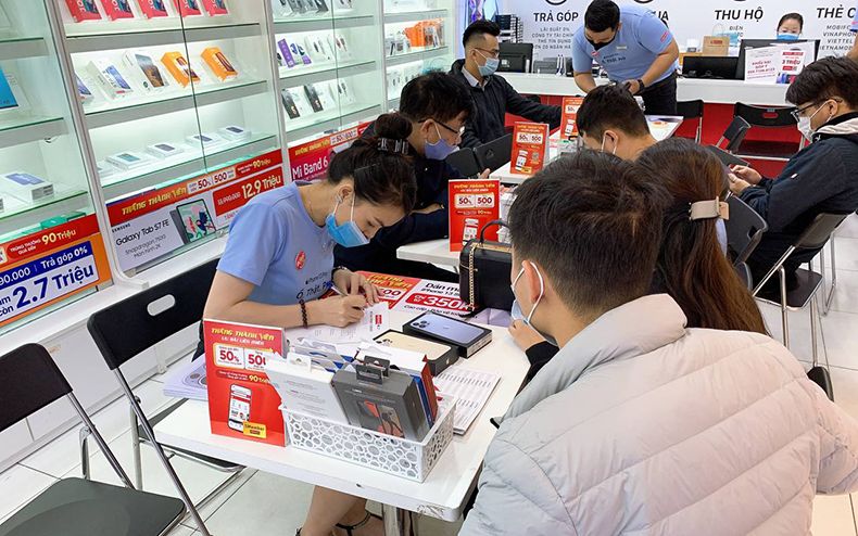 Cellphones là gì? Mua hàng ở Cellphones có uy tín không?