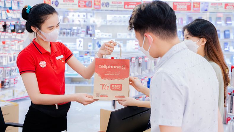 Cellphones là gì? Mua hàng ở Cellphones có uy tín không?