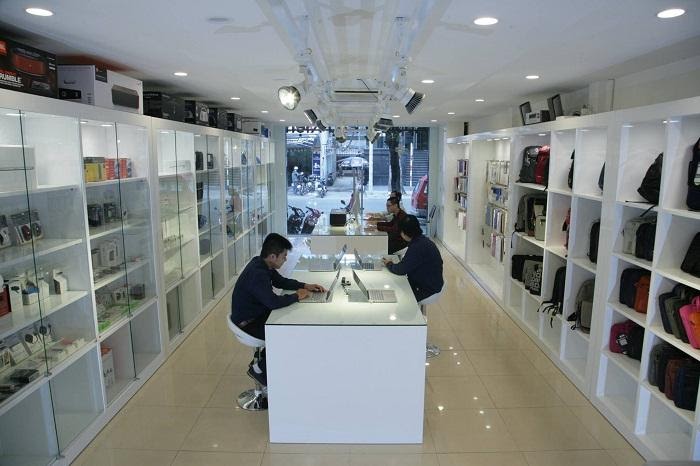 Mac Center có uy tín không? Đánh giá chân thực về Mac Center