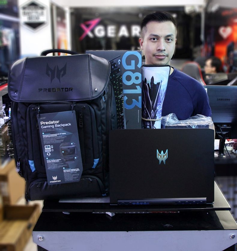 Thương hiệu Xgear có uy tín không? Có nên mua hàng tại Xgear?