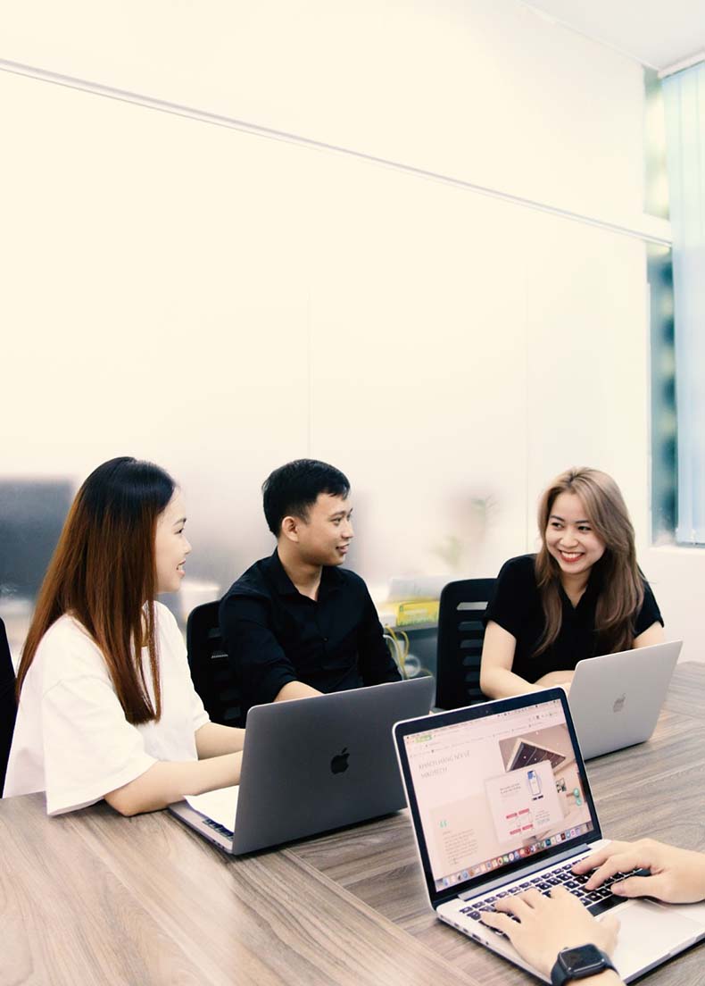 Review cty Thiết kế website Miko Tech tại HCM có uy tín không?