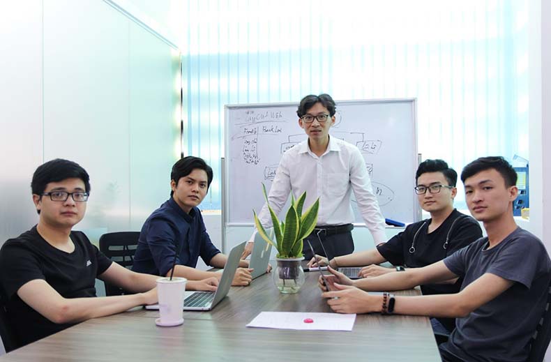 Review cty Thiết kế website Miko Tech tại HCM có uy tín không?