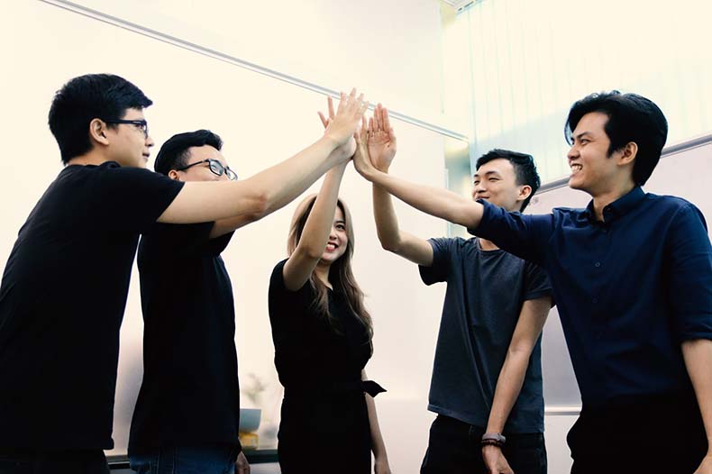 Review cty Thiết kế website Miko Tech tại HCM có uy tín không?