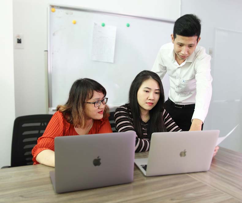 Review cty Thiết kế website Miko Tech tại HCM có uy tín không?