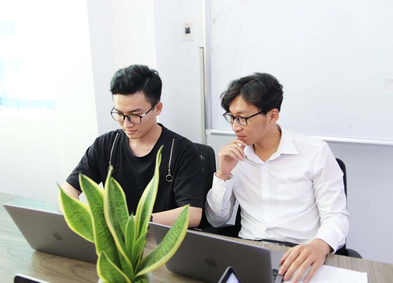 Review cty Thiết kế website Miko Tech tại HCM có uy tín không?