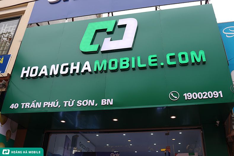 Hoàng hà mobile có uy tín không? Đánh giá về Hoàng Hà Mobile