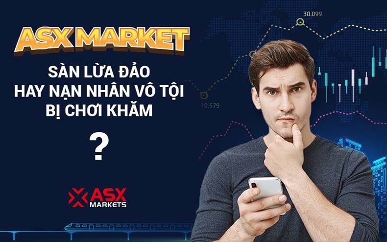 ASX Markets là gì? Sàn ASX Markets có đáng tin cậy để đầu tư?