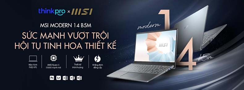 Thinkpro có uy tín không? Có nên mua laptop tại ThinkPro?