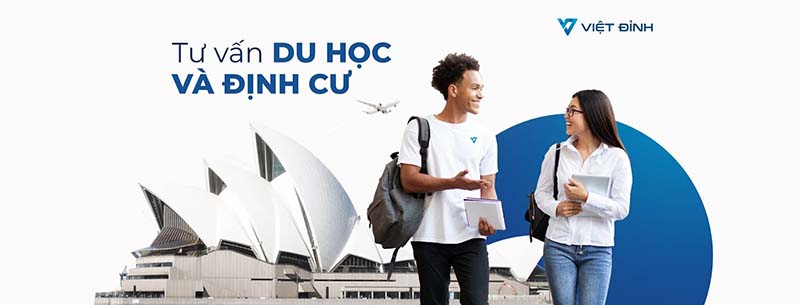 Top 5 trung tâm tư vấn du học Anh chất lượng hàng đầu tại TP.HCM